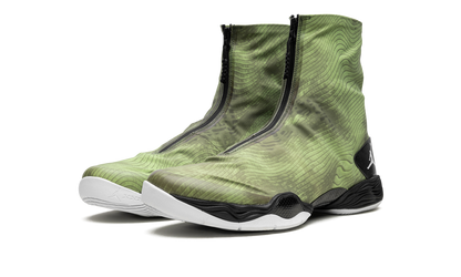 28 "Green Camo" 584832 301