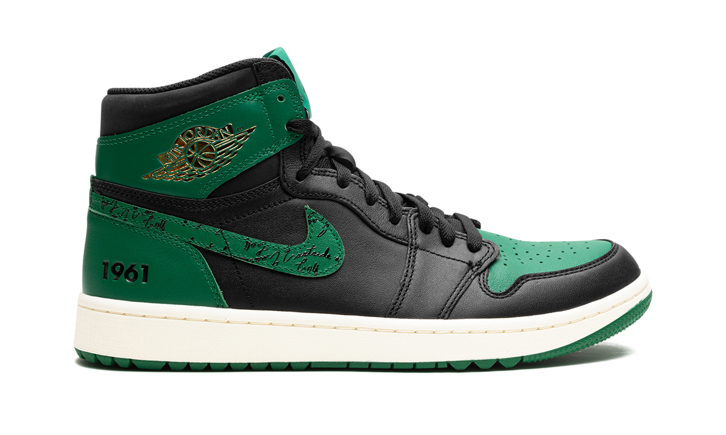 1 High Golf "Eastside Golf" FJ0849 001