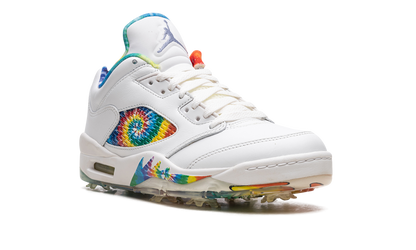 5 Low Golf "Peace, Love, and Golf" CW4205 100