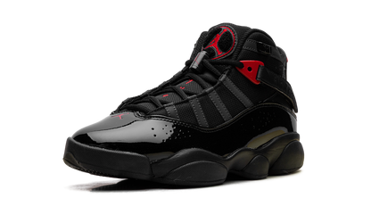 6 Rings "Anthracite" 322992 026
