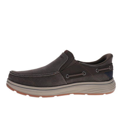 Slip-ins Troutt Rustic Slip On Shoes