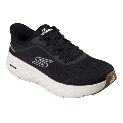 Go Walk Max Cushioning Flex Slip-ins Pave Walking Shoes