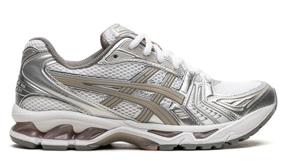 Gel Kayano 14 White Moonrock
