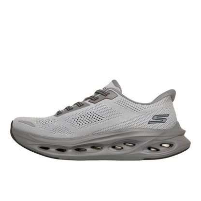 Max Cushioning Glide Step Slip-ins Oaklin Running Shoes