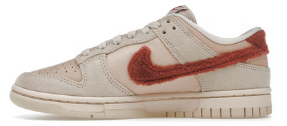 Dunk Low Terry Swoosh (W)