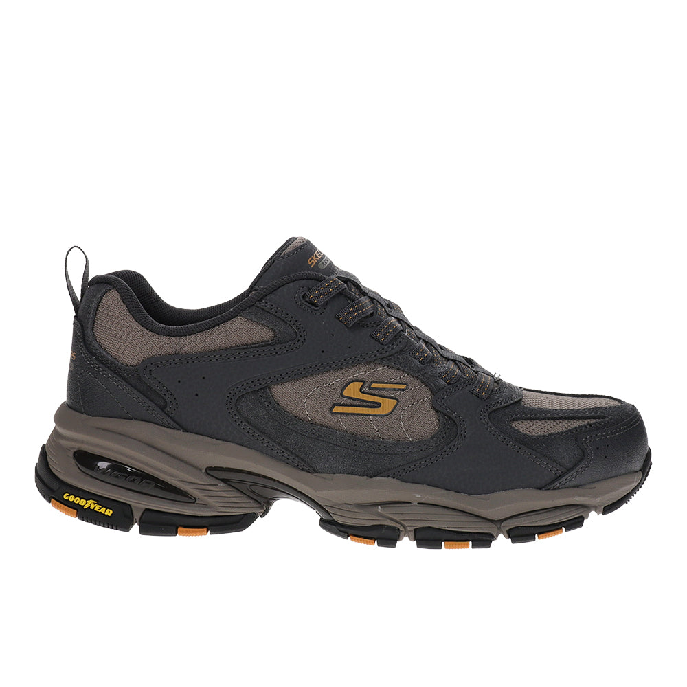 Vigor 3.0 Taestro Lace Up Sneakers
