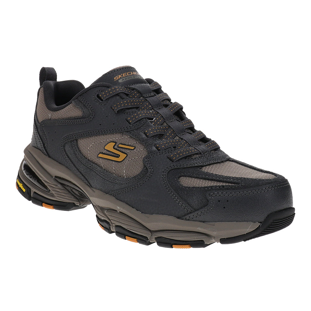 Vigor 3.0 Taestro Lace Up Sneakers