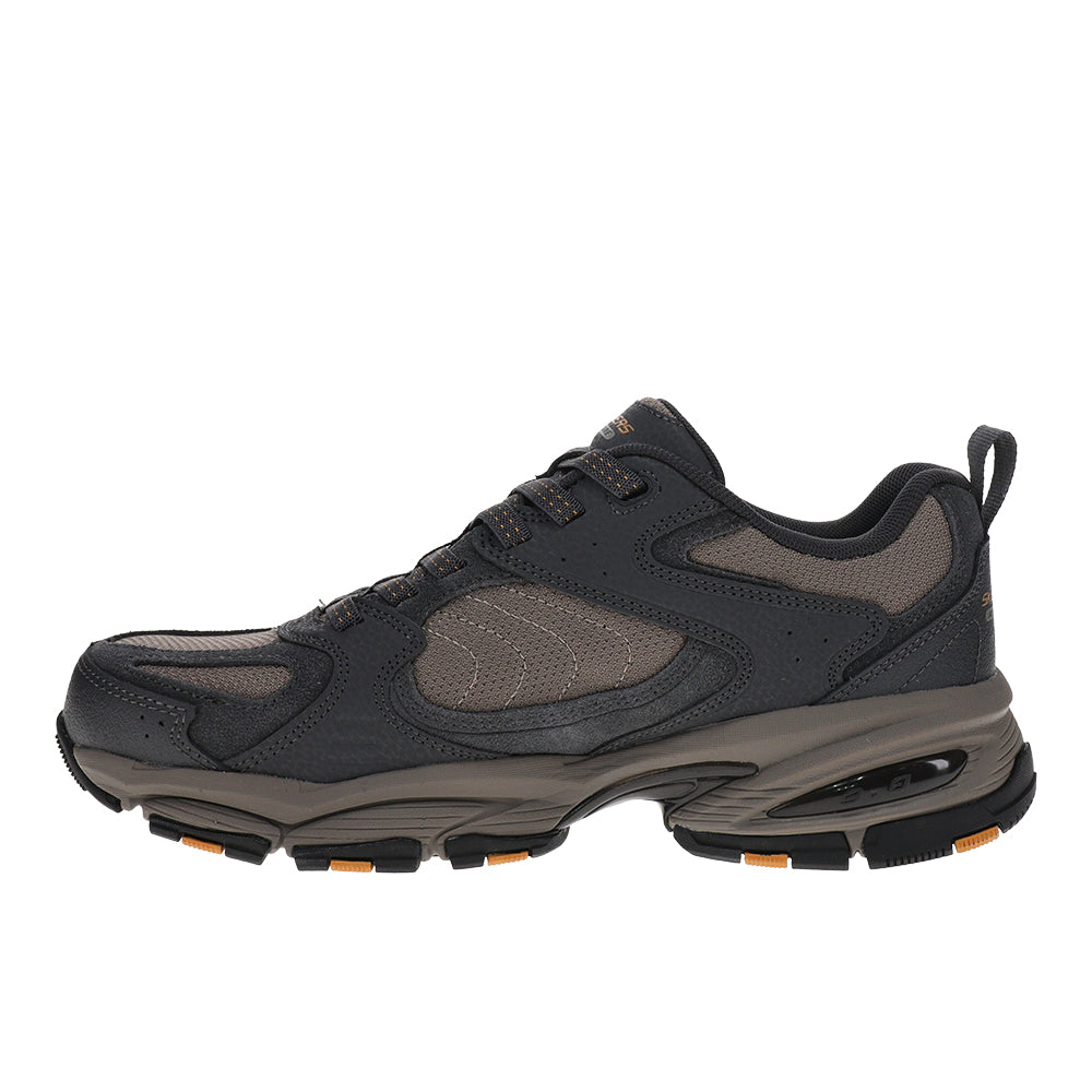 Vigor 3.0 Taestro Lace Up Sneakers