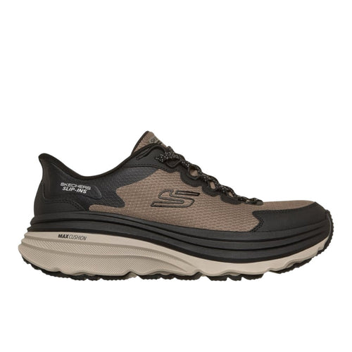 Max Cushioning Slip-ins Zirrus Sneakers