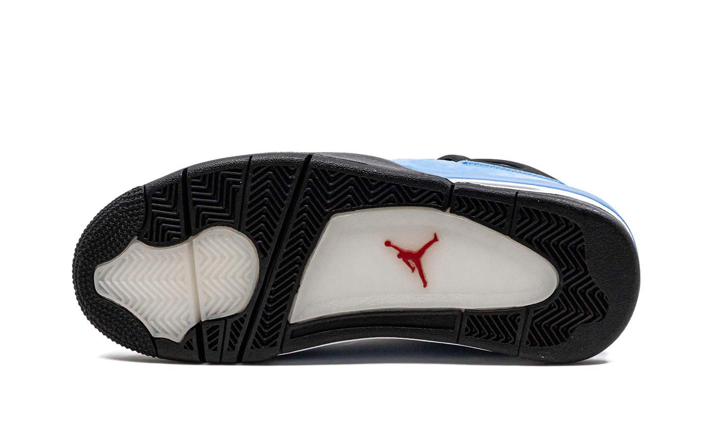 4 Retro "Travis Scott - Cactus Jack (Friends and Family)" AJ4 765007