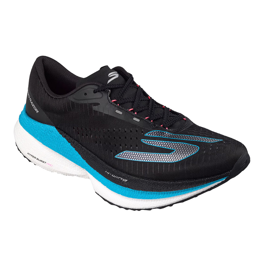 Aero Razor Performance Running Shoes