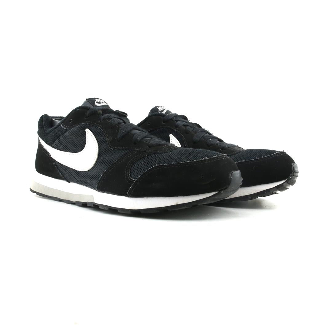 MD RUNNER 2