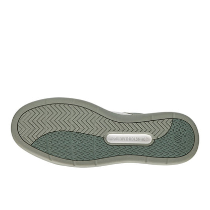 Dawson Moc Toe U-Throat Lace Up Sneakers