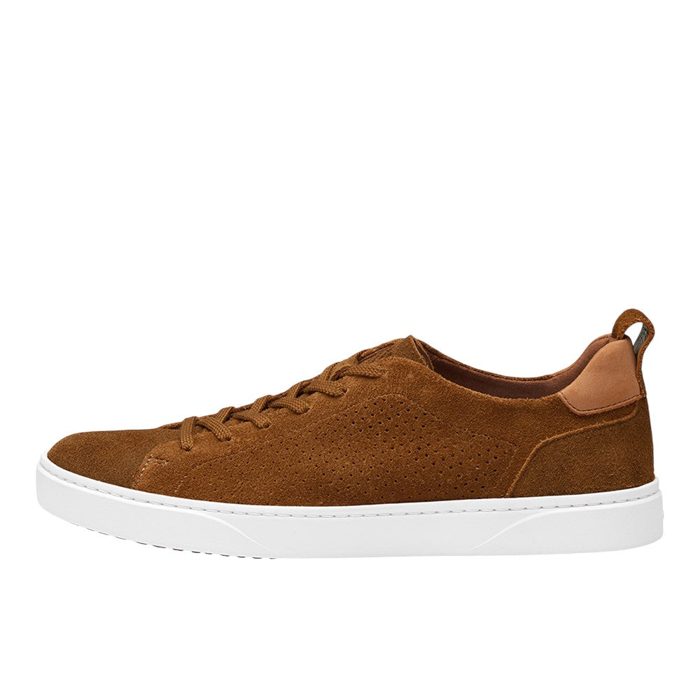 Ollie Lace-to-Toe Sneakers