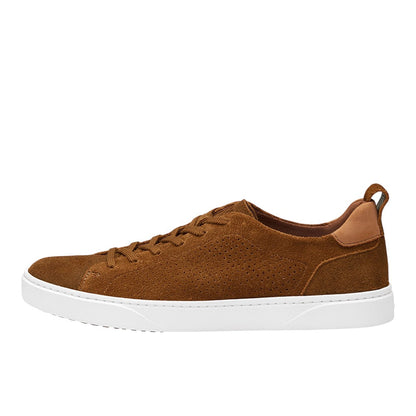 Ollie Lace-to-Toe Sneakers
