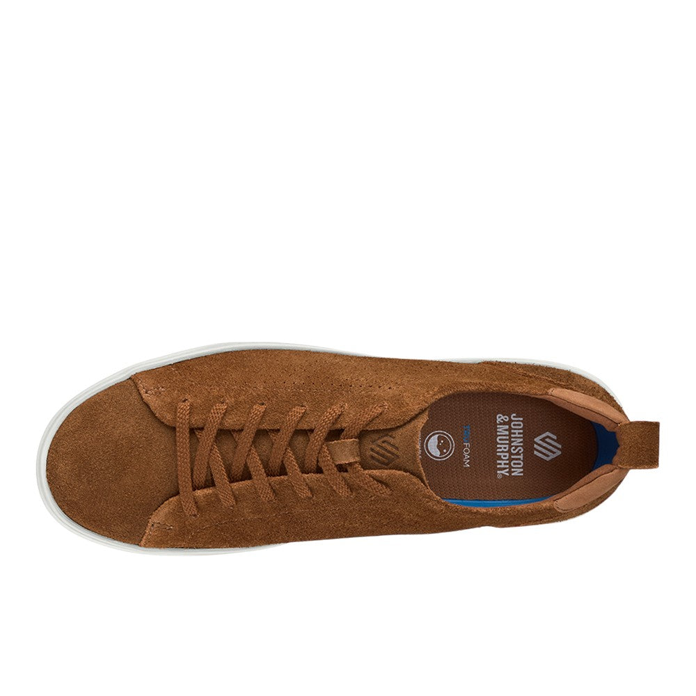 Ollie Lace-to-Toe Sneakers