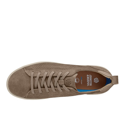 Ollie Lace-to-Toe Sneakers