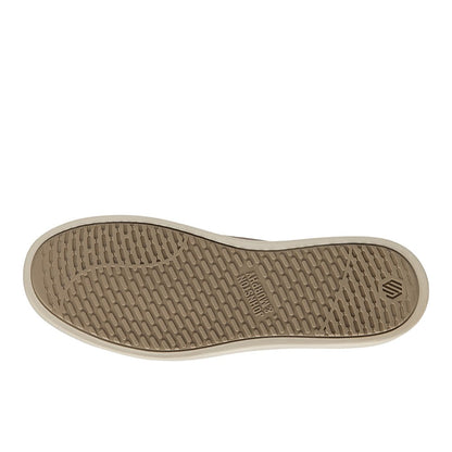Ollie Lace-to-Toe Sneakers