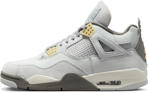 4 Retro SE Craft Photon Dust (GS)