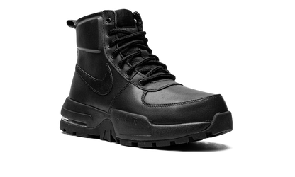 Air Max Goaterra 2.0 "Triple Black" DD5016 001