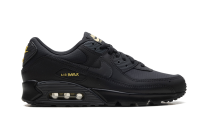 Air Max 90 "Black Buff Gold" IB7680 001