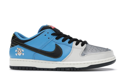 Dunk Low Instant Skateboards