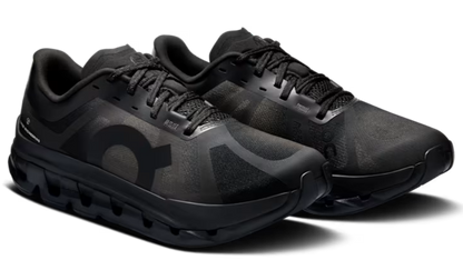 On Running Cloudflow 5 Slam Jam Gull Black