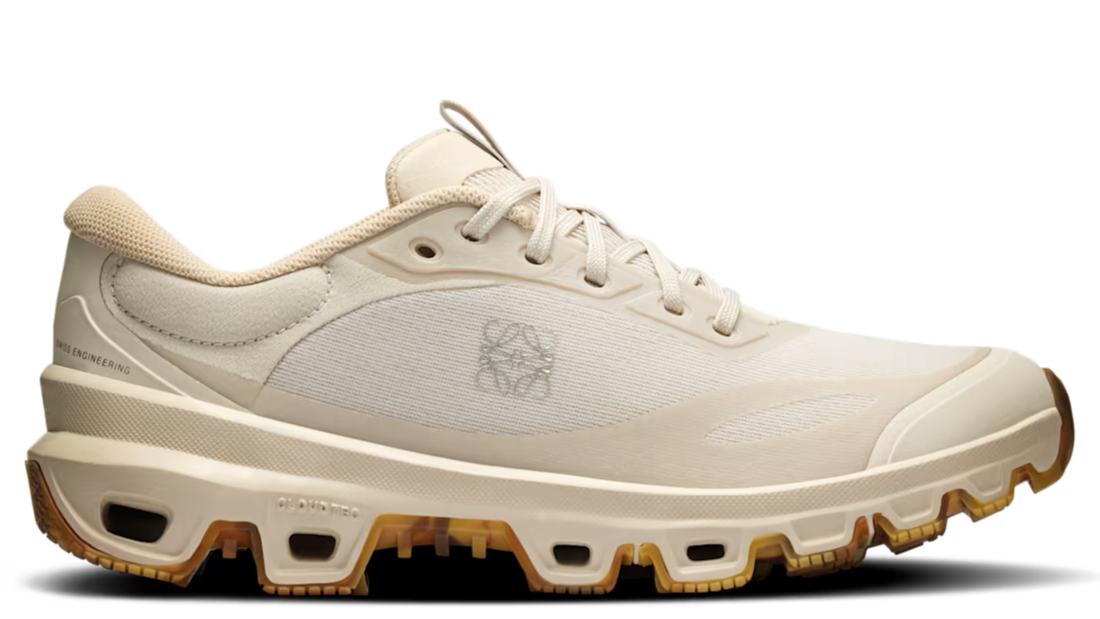 On Running Cloudventure 2 LOEWE Sand