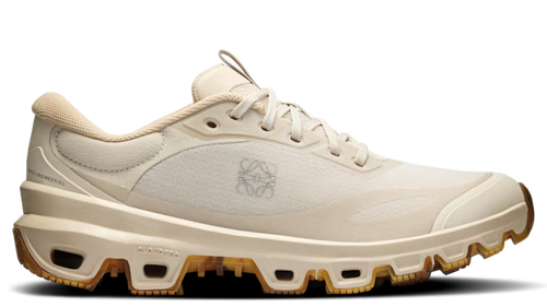 On Running Cloudventure 2 LOEWE Sand