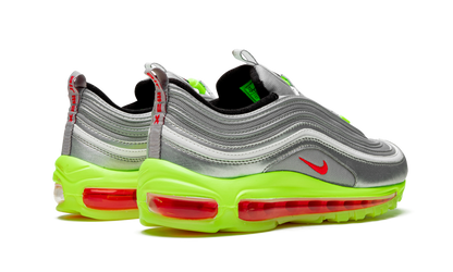 Air Max 97 RFT GS "Silver" BQ8437 002