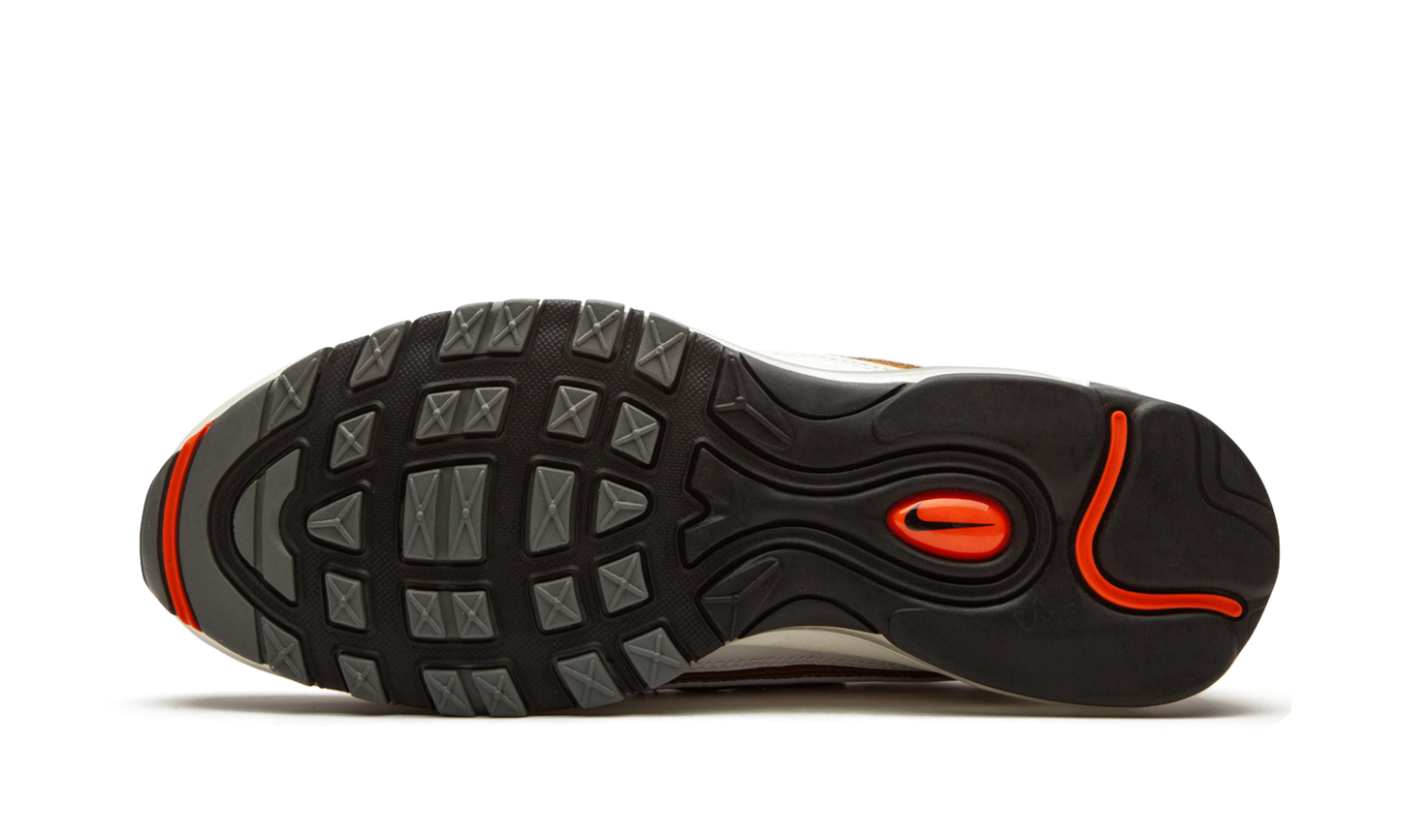 Air Max 98 SE "Rust"