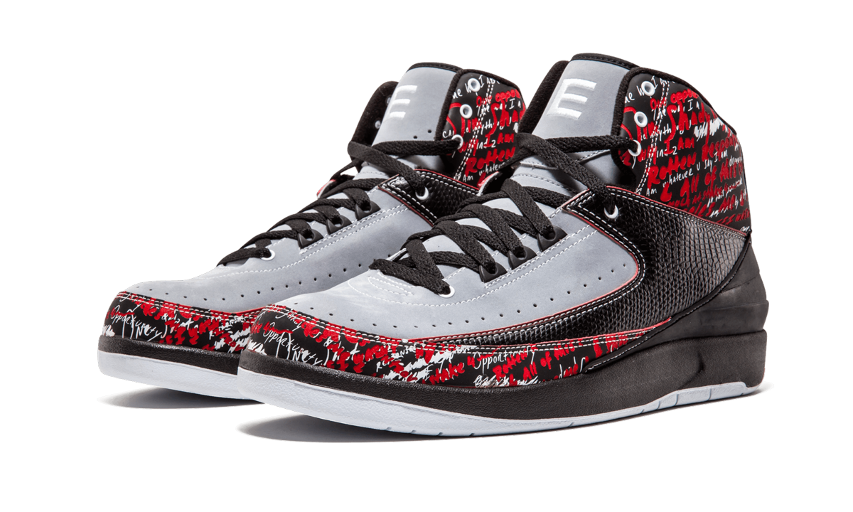 2 Retro "Eminem" 308308 002