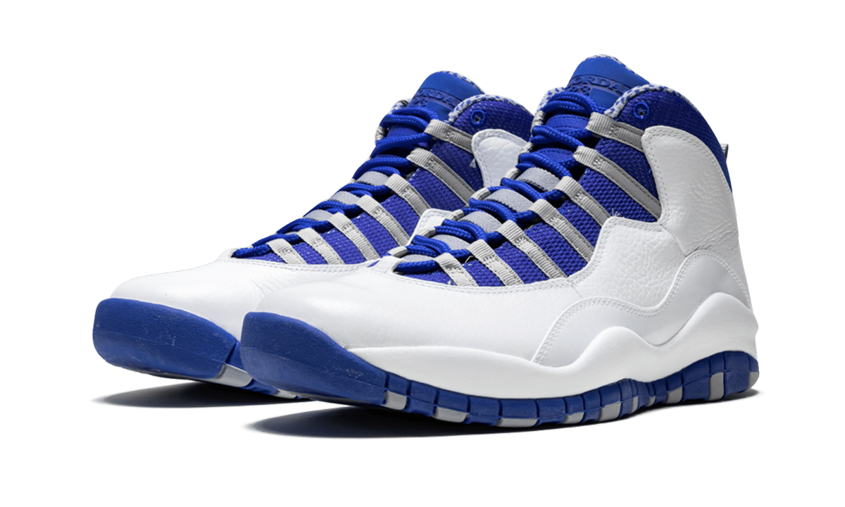 10 Retro TXT "Old Royal" 487214 107