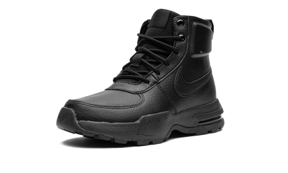 Air Max Goaterra 2.0 GS "Triple Black" DC9515 001