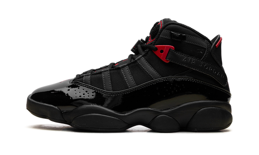 6 Rings "Anthracite" 322992 026