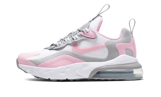 Air Max 270 React PS "White Pink Foam" BQ0102 104