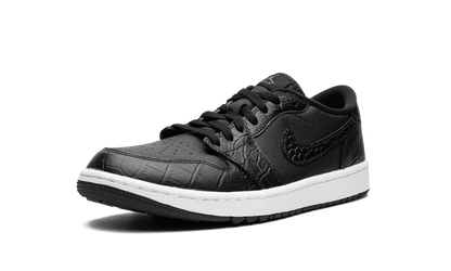 1 Golf Low "Black Croc" DD9315 003