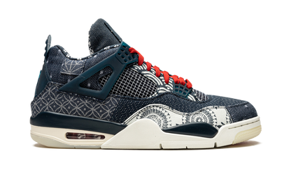 4 Retro SE "Sashiko" CW0898 400