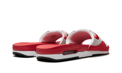 Air Max 1 Slide "Sport Red" DH0295 103