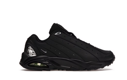 Hot Step Air Terra Drake NOCTA Triple Black