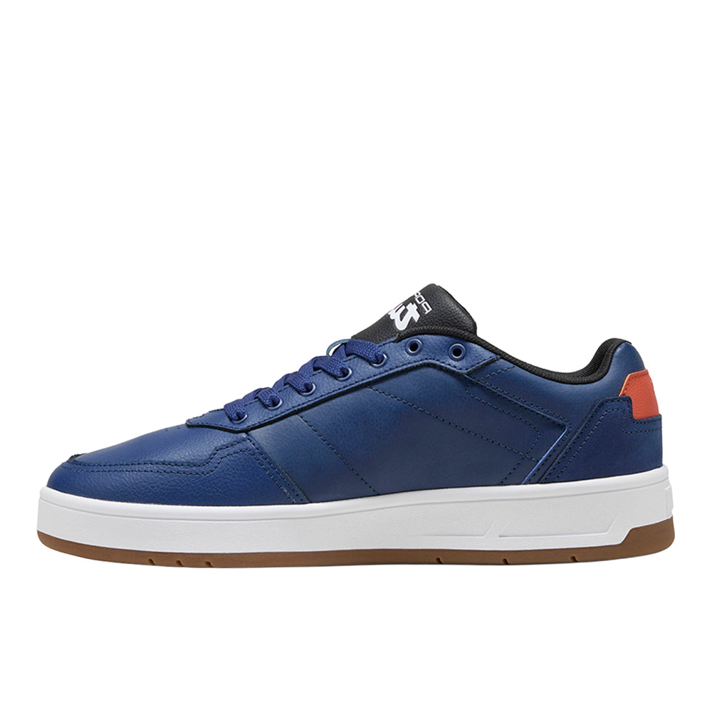 Porsche Legacy Court Classic Lux Lace Up Sneakers
