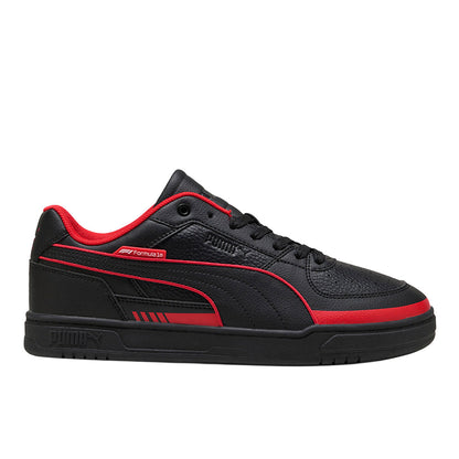 F1 Caven III Lace Up Sneakers