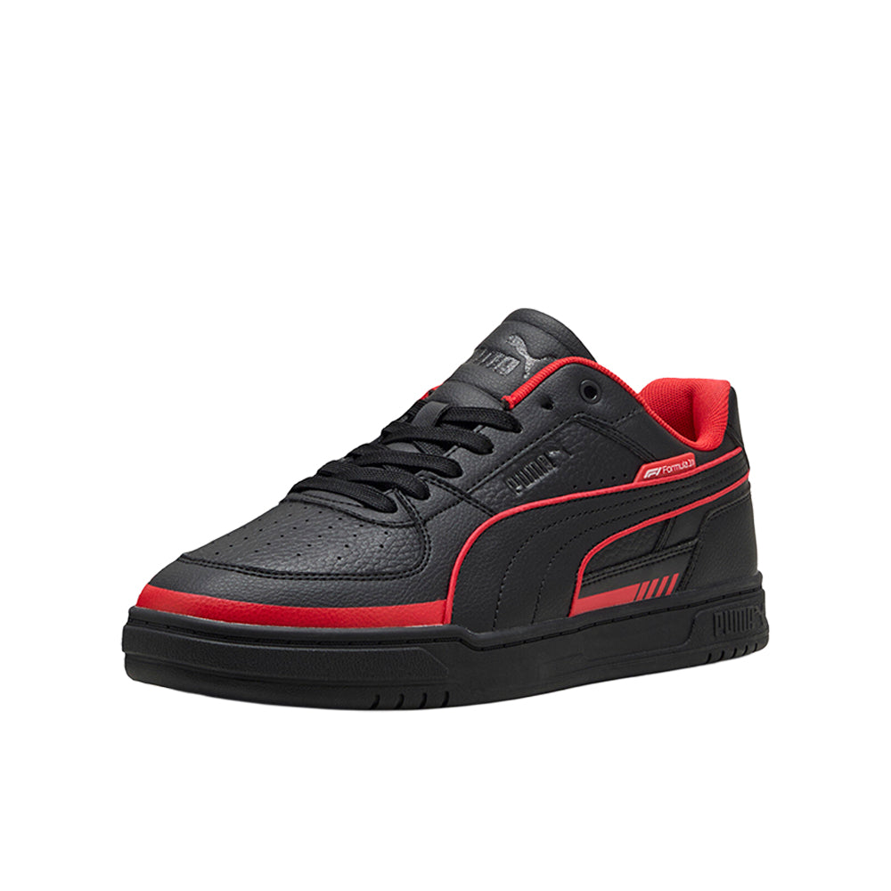 F1 Caven III Lace Up Sneakers