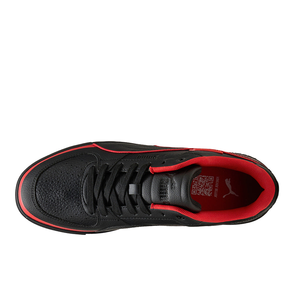 F1 Caven III Lace Up Sneakers