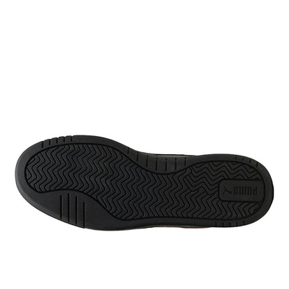 F1 Caven III Lace Up Sneakers