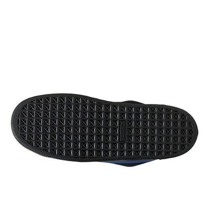 BMW M Motorsport Suede XL Lace Up Sneakers
