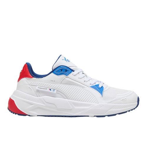 BMW M Motorsport Trinity 2 Lace Up Sneakers