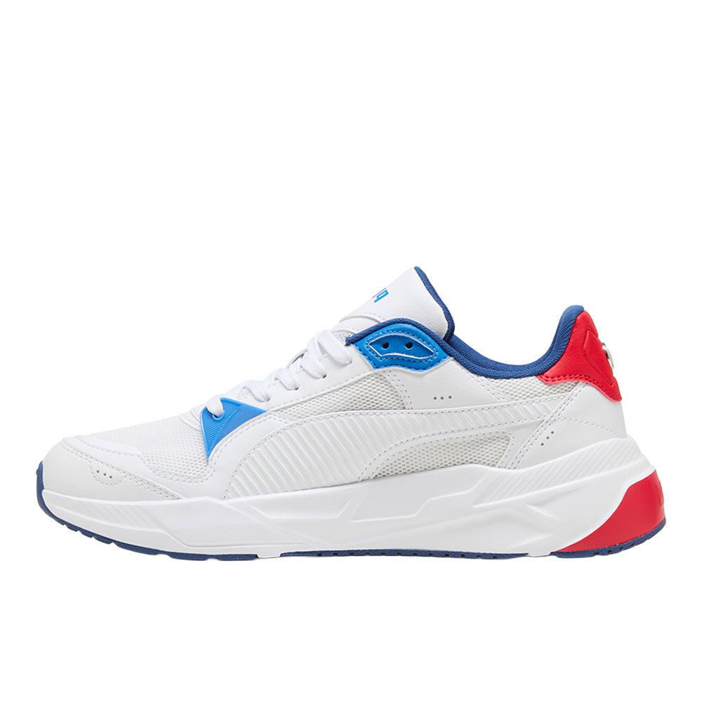 BMW M Motorsport Trinity 2 Lace Up Sneakers