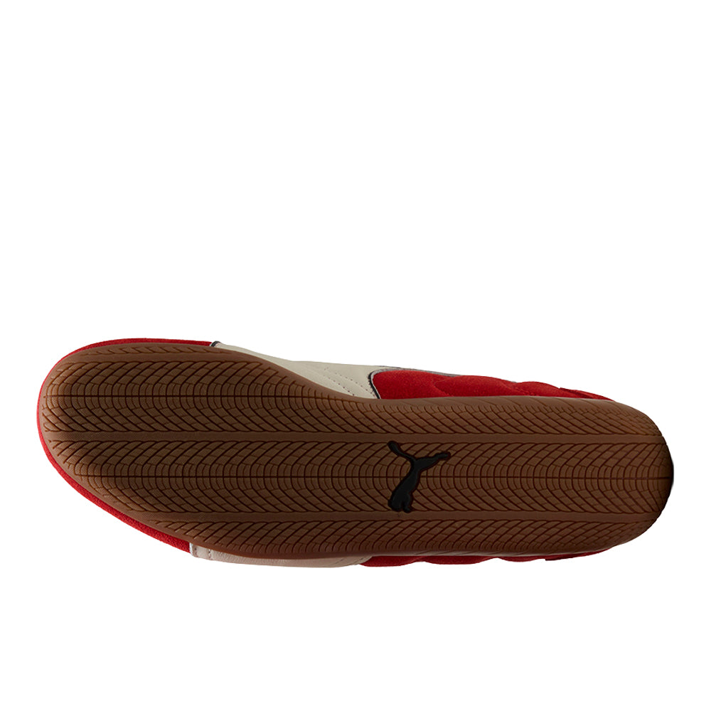 Scuderia Ferrari Speedcat Lace Up Sneakers