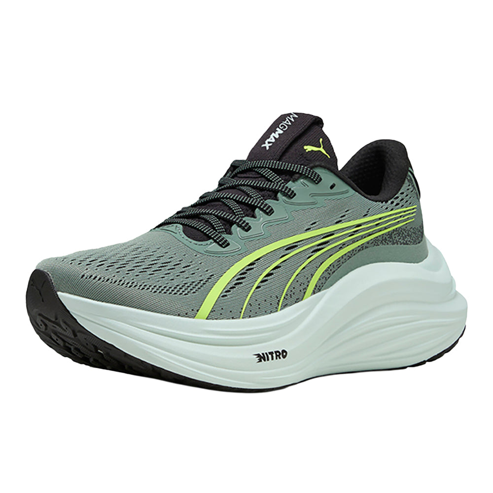 MArtifical Groundmax NITRO Running Shoes